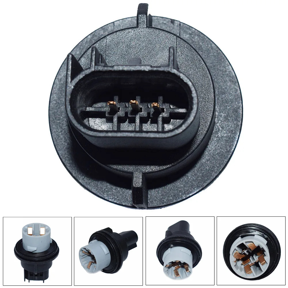 Turn Signal Lamp Socket Connector 68083021AA Fit For Dodge Ram 1500 2500 3500 Signal Steering Socket Lamp Holder
Turn Signal Lamp Socket Connector 68083021AA Fit For Dodge Ram 1500 2500 3500 Signal Steering Socket Lamp Holder