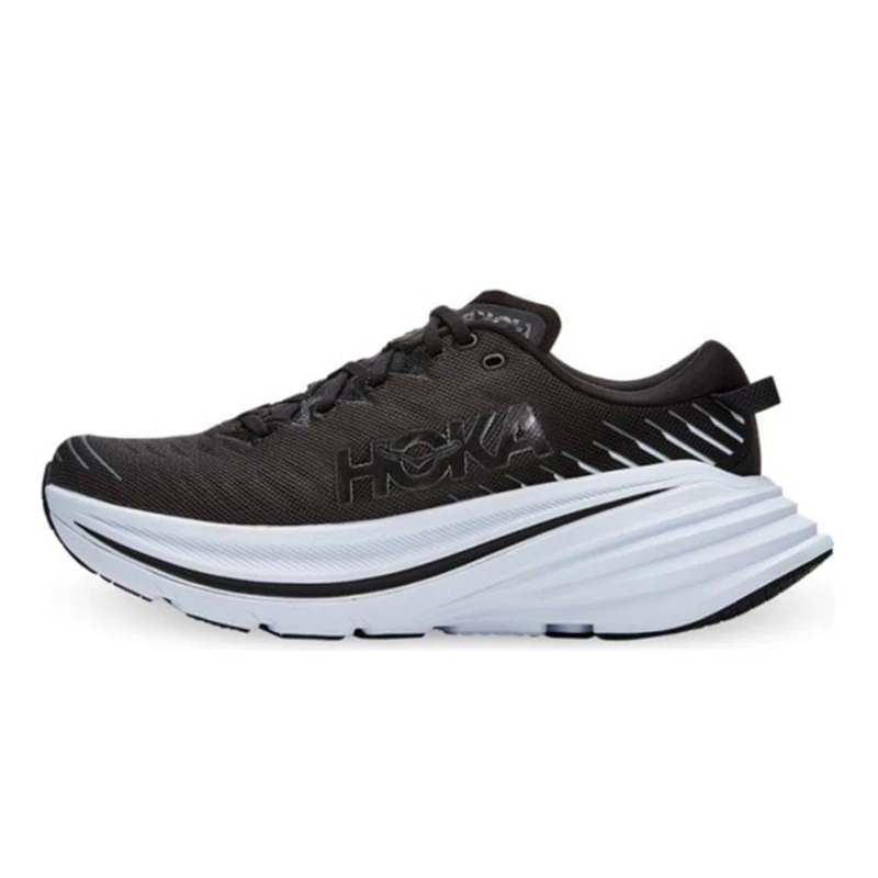 Original Bondi X Running Shoes Men Outdoor Running Sneakers Cushioning Elasticity Marathon Shoes Trail Trekking Tennis Sneakers
Original Bondi X Running Shoes Men Outdoor Running Sneakers Cushioning Elasticity Marathon Shoes Trail Trekking Tennis Sneakers