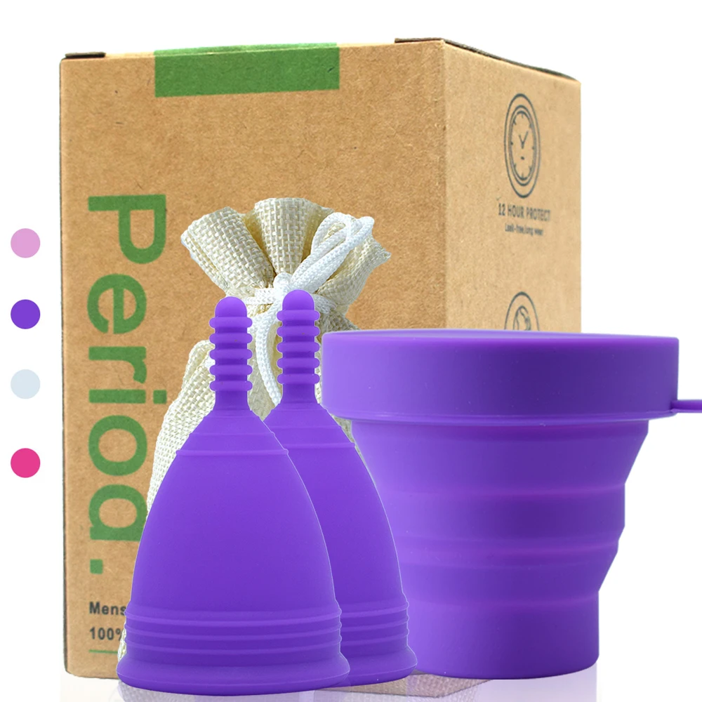 Timkdle Coletor Menstrual Silicone Menstrual Cup Feminine Hygiene Product with Sterilize Cup belleza y salud менструальная чаша
Timkdle Coletor Menstrual Silicone Menstrual Cup Feminine Hygiene Product with Sterilize Cup belleza y salud менструальная чаша