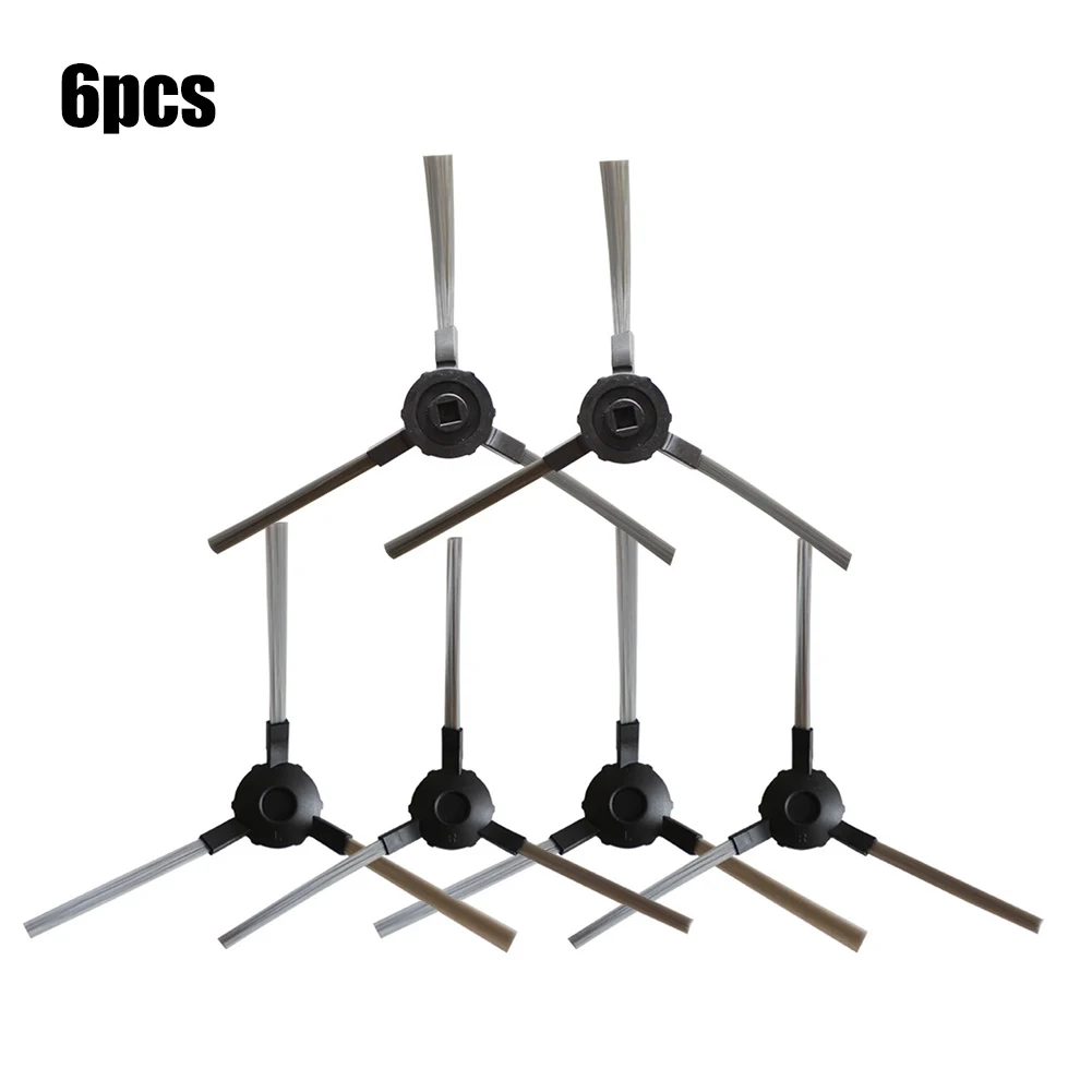 6Pcs Side Brushes For IMAXX I380 I30 H38 I70 I780 I980 H78 H58 H88 H98 Robot Vacuum Cleaner Side Brush Part Sweeper Accessories
6Pcs Side Brushes For IMAXX I380 I30 H38 I70 I780 I980 H78 H58 H88 H98 Robot Vacuum Cleaner Side Brush Part Sweeper Accessories
