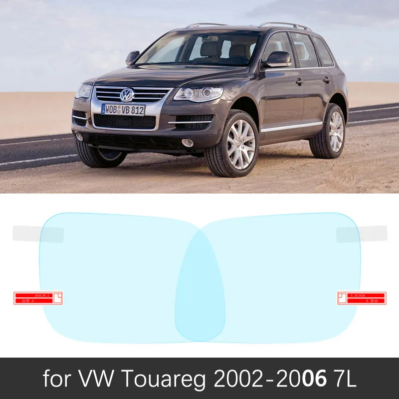 Для Volkswagen VW Touareg 2002 ~ 2010 7L полное покрытие противотуманная пленка аксессуары для зеркал заднего вида 2003 2004 2005 2006 2007 2008 2009
Для Volkswagen VW Touareg 2002 ~ 2010 7L полное покрытие противотуманная пленка аксессуары для зеркал заднего вида 2003 2004 2005 2006 2007 2008 2009