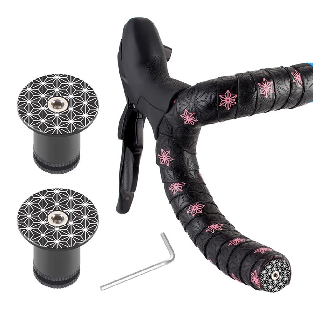 1 Pair Bicycle Hand Grips Bar End Plug Road MTB Bike Handlebar Cap Cycling Hand Grips Bar End Plug 7/8inch 22mm Aluminum Alloy
1 Pair Bicycle Hand Grips Bar End Plug Road MTB Bike Handlebar Cap Cycling Hand Grips Bar End Plug 7/8inch 22mm Aluminum Alloy