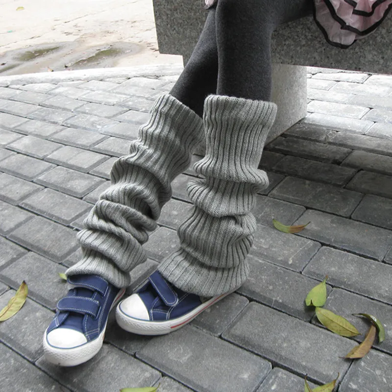 Cover Long Women Warm Lolita Heel Knitted Hollowed White Knitted High 2023 Leg Foot Out Socks Foot Knee Warmers Ball New
Cover Long Women Warm Lolita Heel Knitted Hollowed White Knitted High 2023 Leg Foot Out Socks Foot Knee Warmers Ball New