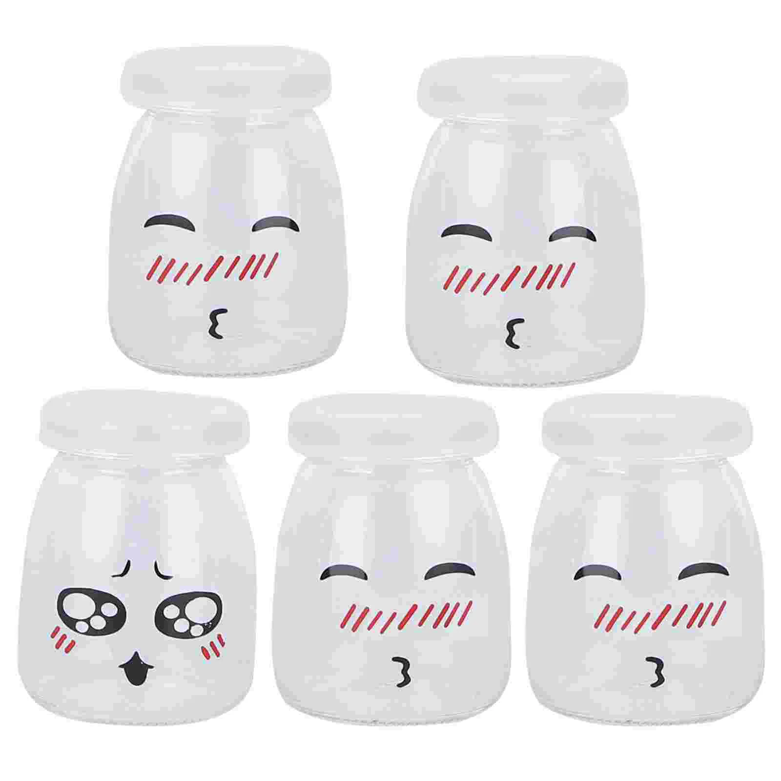 Jarsyogurt Bottle Puddingcups Lids Mini Cupdessertjar Mousse Containers Honey Bottles Jam Jelly Parfait Appetizer Tasting
Jarsyogurt Bottle Puddingcups Lids Mini Cupdessertjar Mousse Containers Honey Bottles Jam Jelly Parfait Appetizer Tasting