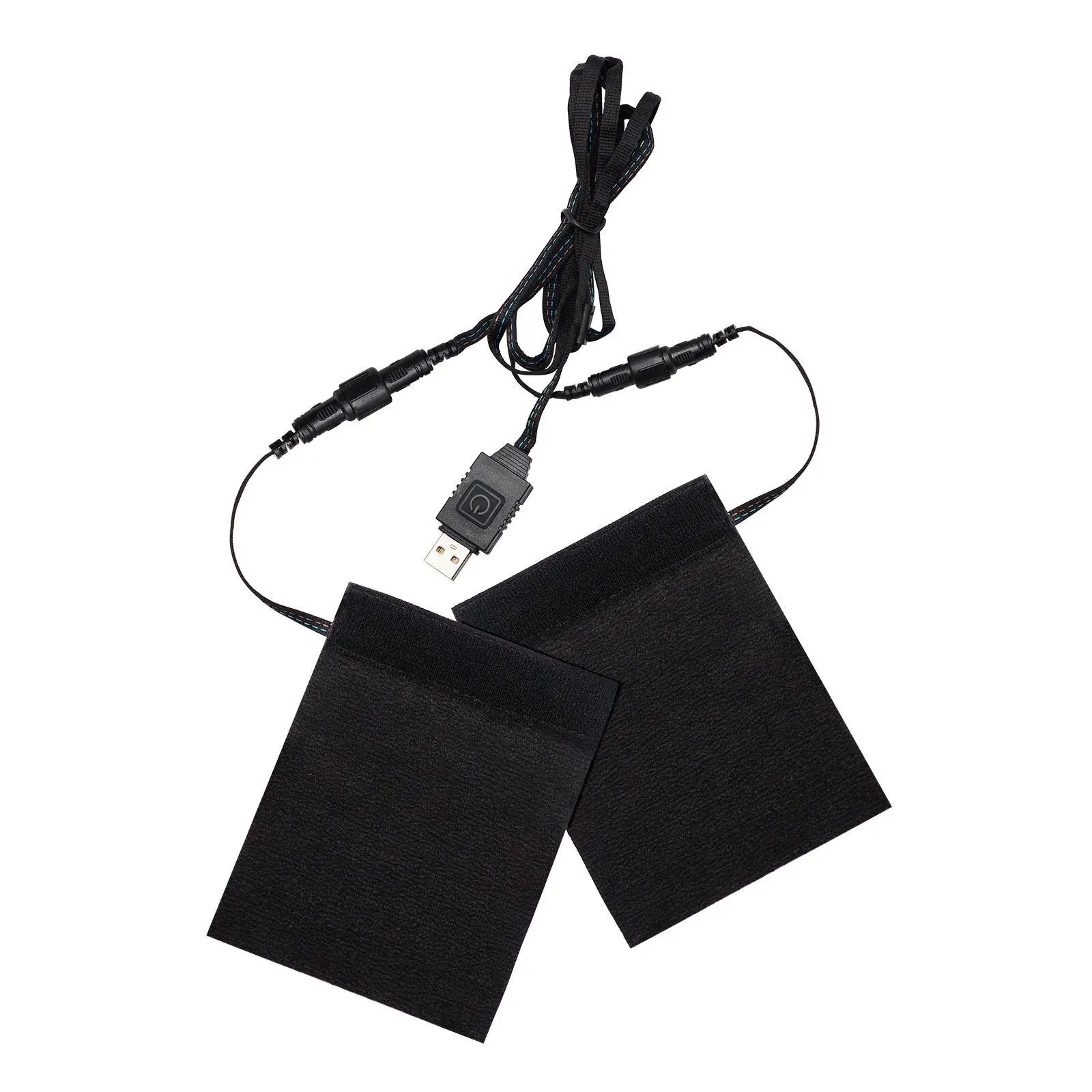 Регулируемый обогреватель для руля, 5 В, USB, 6 скоростей
Регулируемый обогреватель для руля, 5 В, USB, 6 скоростей