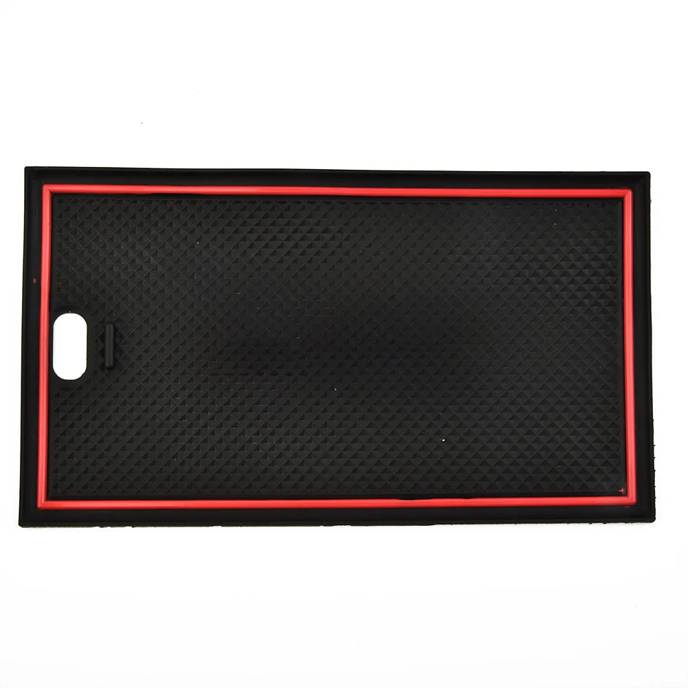 A-Class B-Class Storage Box Armrest ABS Plastic CLA GLA Center Console For Mercedes-Benz Matte Black Tray Special
A-Class B-Class Storage Box Armrest ABS Plastic CLA GLA Center Console For Mercedes-Benz Matte Black Tray Special
