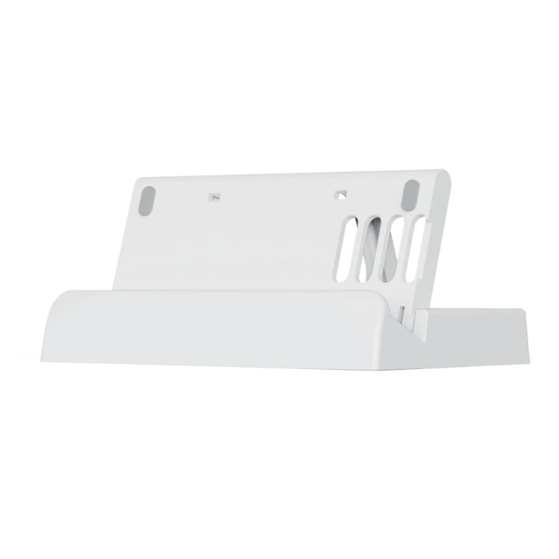 Lightweight Stand Base 3-Level Angles Ajustable Adjustable Stand Dock Holder Gaming Accessories for Drop Shipping
Lightweight Stand Base 3-Level Angles Ajustable Adjustable Stand Dock Holder Gaming Accessories for Drop Shipping