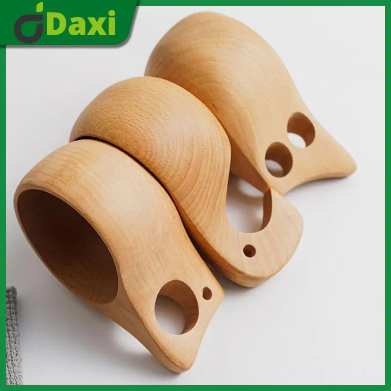 New Solid Milk Tea Cup Creative Milk Cup Simple And Trendy With Handle Coffee Cup 2023 Wood Water Cup Drinking Cup Wood Mug 
New Solid Milk Tea Cup Creative Milk Cup Simple And Trendy With Handle Coffee Cup 2023 Wood Water Cup Drinking Cup Wood Mug