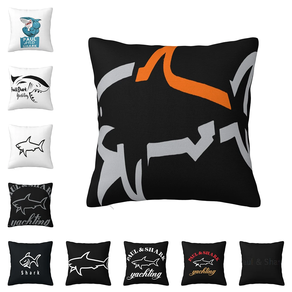 Shark Pillow Case Kawaii Decorative Pillows For Sofa Pillow Covers Decorative Zipper Decorative Living Room Pillow Zipper Soft
Shark Pillow Case Kawaii Decorative Pillows For Sofa Pillow Covers Decorative Zipper Decorative Living Room Pillow Zipper Soft