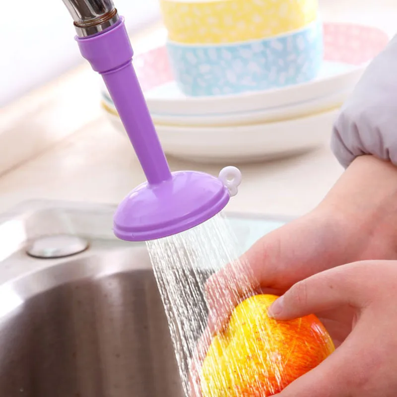 Kitchen Faucet Extender Water-saving Faucet Regulator Adjustable Faucet Shower Splash Head With Valve Pressure Relief Nozzle
Kitchen Faucet Extender Water-saving Faucet Regulator Adjustable Faucet Shower Splash Head With Valve Pressure Relief Nozzle
