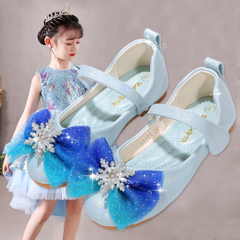 2022 New Korean Girl Leather Shoes Princess Soft Sole Shoes Baby Shoes Children Shoes For Party Casual Fashion Sandals Hot Kids
2022 New Korean Girl Leather Shoes Princess Soft Sole Shoes Baby Shoes Children Shoes For Party Casual Fashion Sandals Hot Kids