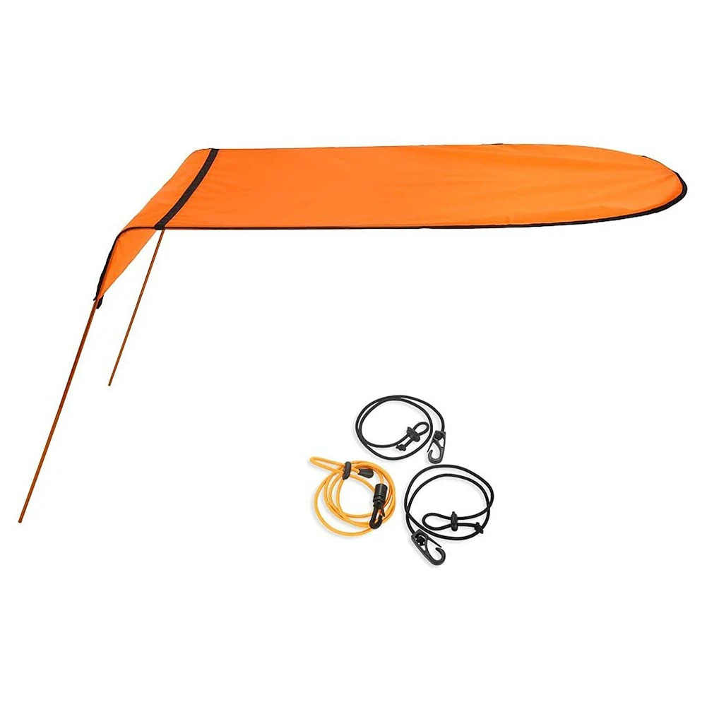 Awning Kayak Cover Boat Shed Cloth Canoe Sun Shade Canopy Fishing Tent Sun Rain Canopy Single Person Solo Kayaks
Awning Kayak Cover Boat Shed Cloth Canoe Sun Shade Canopy Fishing Tent Sun Rain Canopy Single Person Solo Kayaks