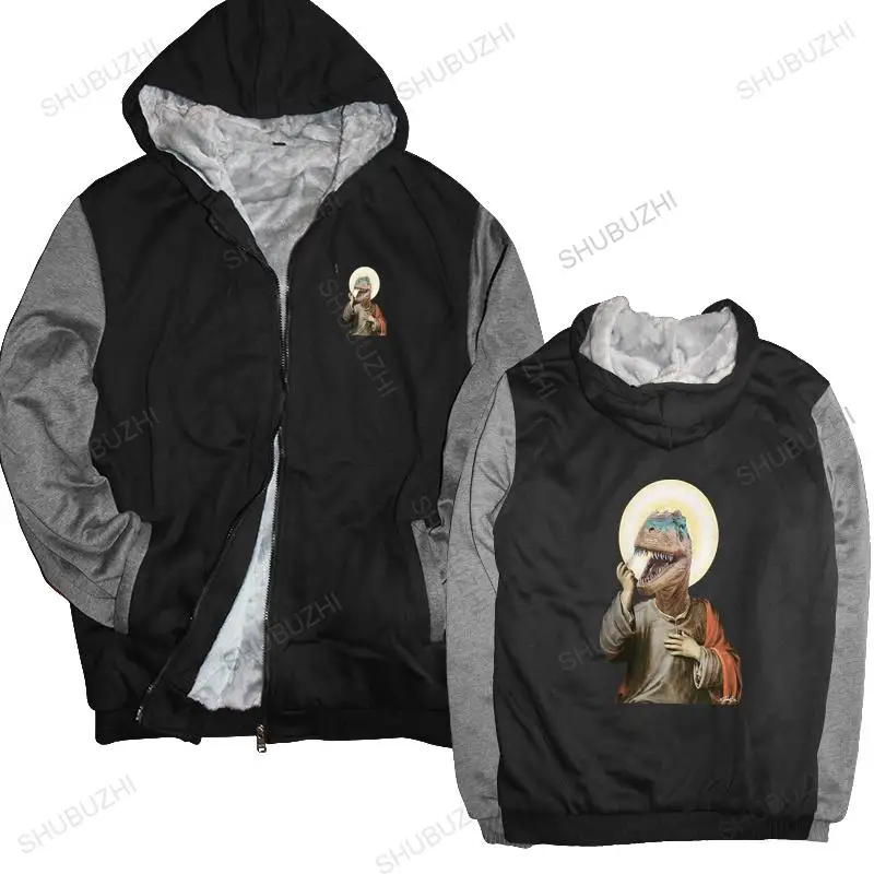 new arrived men hoodies winter Men's Raptor Jesus Funny brand hoodie warm jacket male fleece hoody male sweatshirt
new arrived men hoodies winter Men's Raptor Jesus Funny brand hoodie warm jacket male fleece hoody male sweatshirt