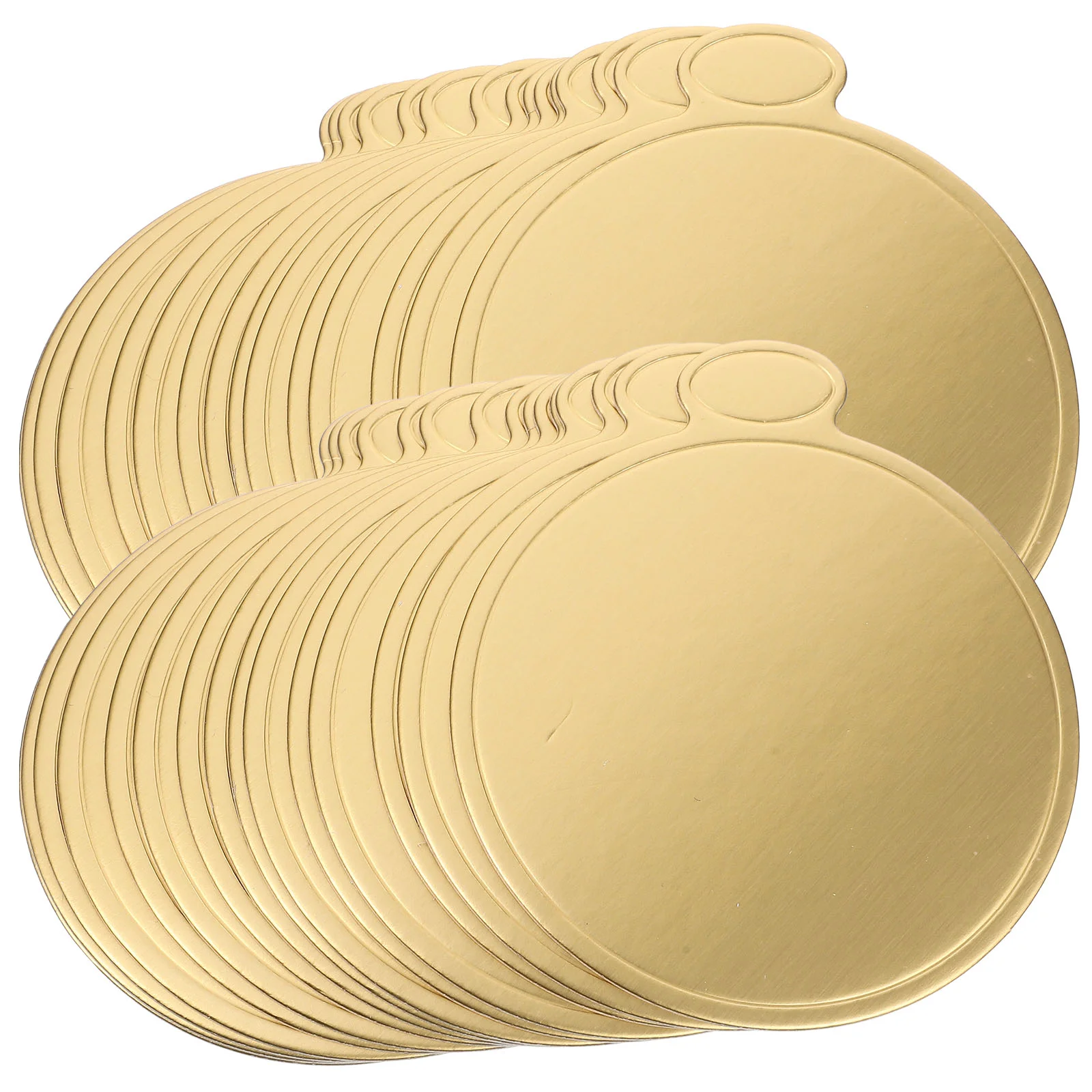 100 Sheets Holiday Mousse Round Cake Boards Cake Plate Accessories for Display Party Mousse
100 Sheets Holiday Mousse Round Cake Boards Cake Plate Accessories for Display Party Mousse