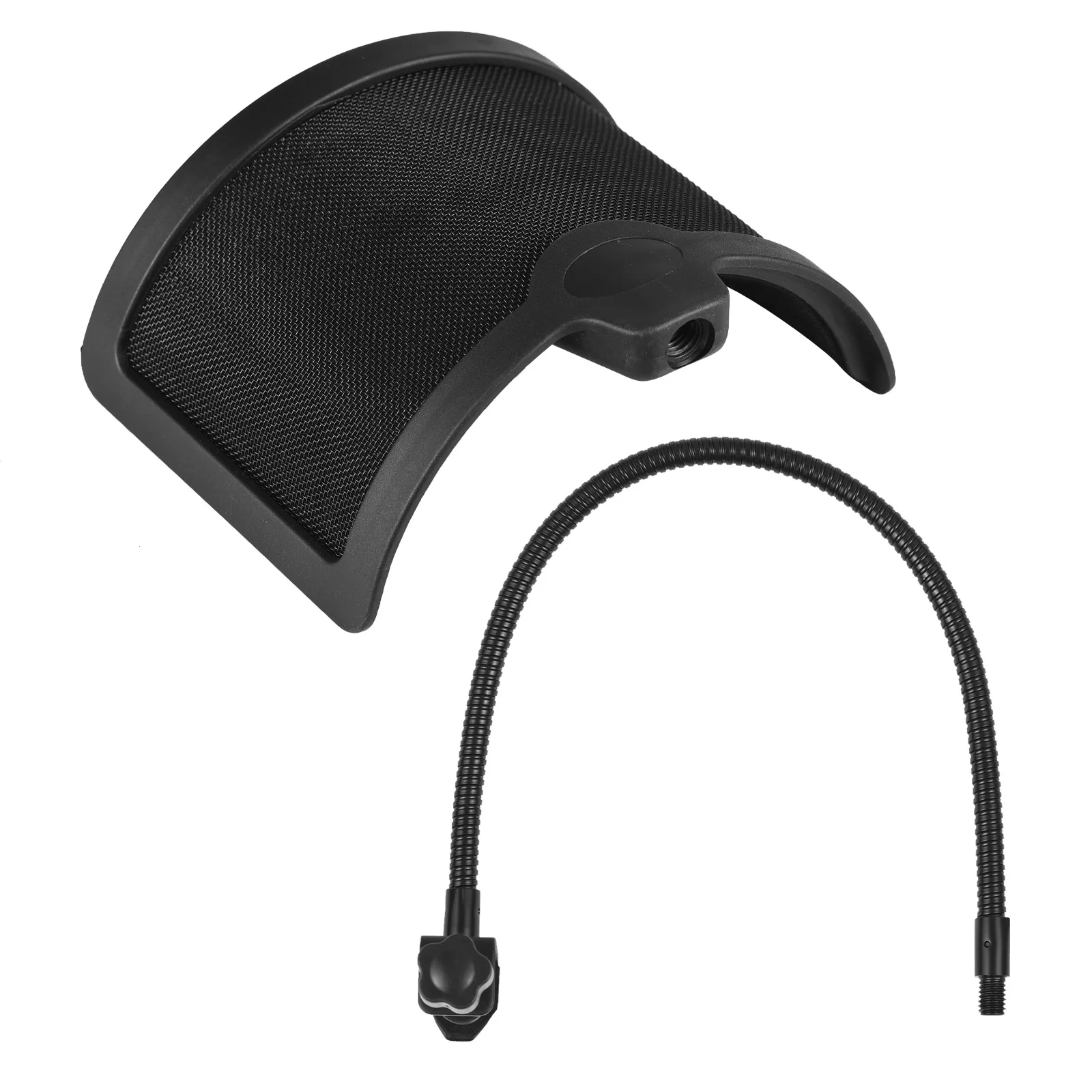 Сетчатый поп-фильтр типа U с гибким валом
Сетчатый поп-фильтр типа U с гибким валом