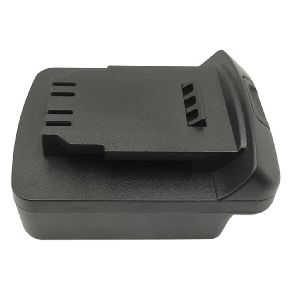 DVB18DWL Adapter Converter Use Devon 20V Li-Ion Battery on De Walt 18V 20V Lithium Electric Power Tools
DVB18DWL Adapter Converter Use Devon 20V Li-Ion Battery on De Walt 18V 20V Lithium Electric Power Tools