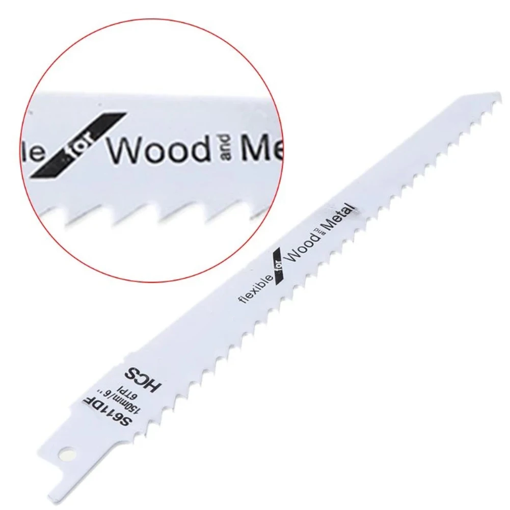 1pcs Reciprocating Saw Blades Cutter Set Multi Saw Blade For Metal Wood PVC Tube Cutting Power Tools Accessories
1pcs Reciprocating Saw Blades Cutter Set Multi Saw Blade For Metal Wood PVC Tube Cutting Power Tools Accessories