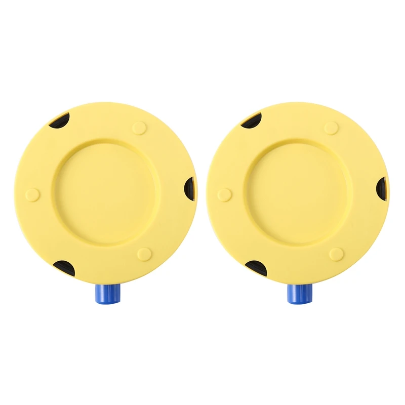 2X 6 Inch Mounting Vacuum Suction Cup M6 Threaded Stud, Small Hand Pump Glass Sucker, Glass Sucking Tool/Car Sucker
2X 6 Inch Mounting Vacuum Suction Cup M6 Threaded Stud, Small Hand Pump Glass Sucker, Glass Sucking Tool/Car Sucker
