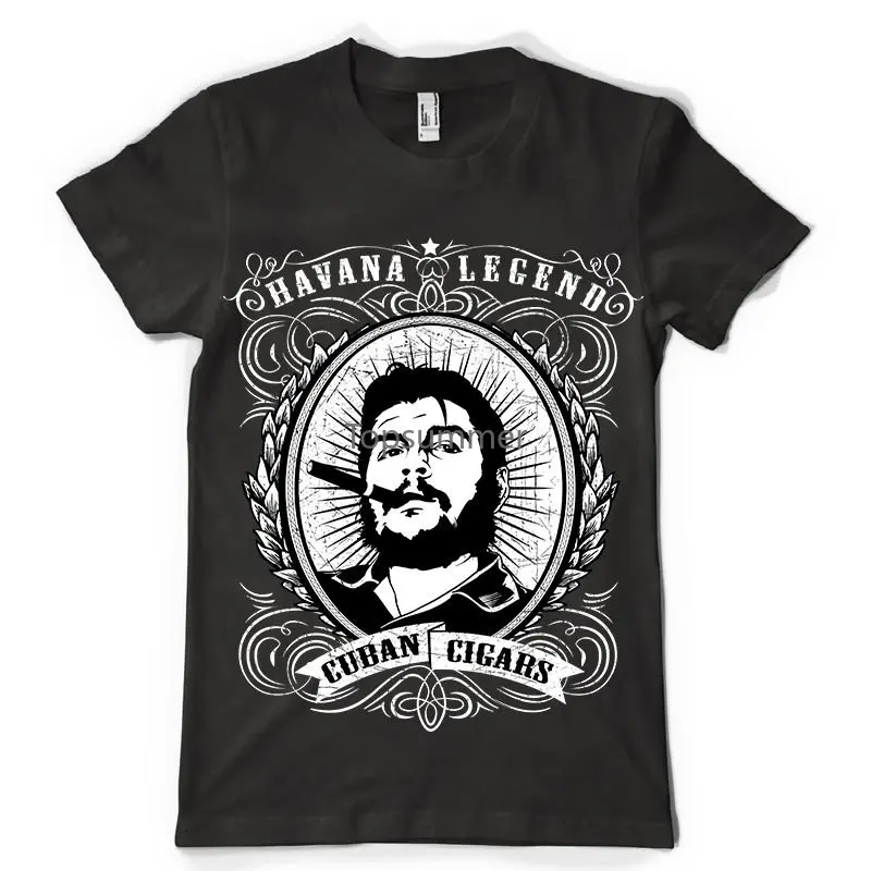 Havana Che Guevara Cigars Smoke Rebellion Dtg Mens T Shirt Teesnew T Shirts Funny Tops Tee New Unisex Funny Tops
Havana Che Guevara Cigars Smoke Rebellion Dtg Mens T Shirt Teesnew T Shirts Funny Tops Tee New Unisex Funny Tops