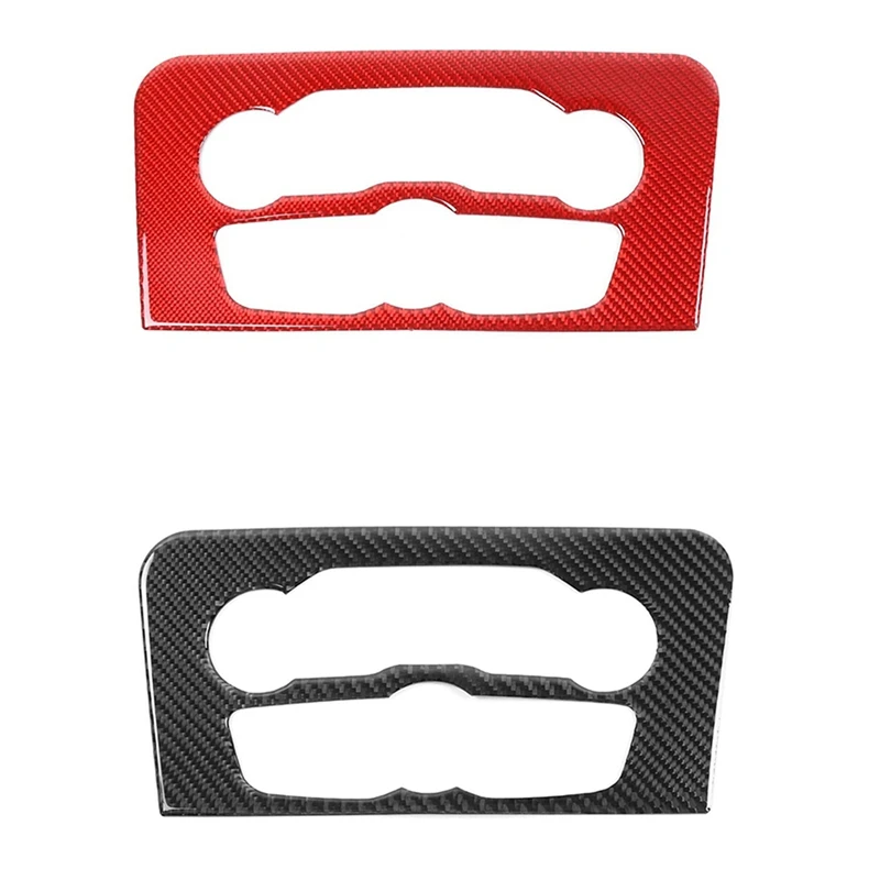 Car Radio Air Conditioner Center Control AC Panel Trim Cover for Dodge Charger 2015-2021
Car Radio Air Conditioner Center Control AC Panel Trim Cover for Dodge Charger 2015-2021