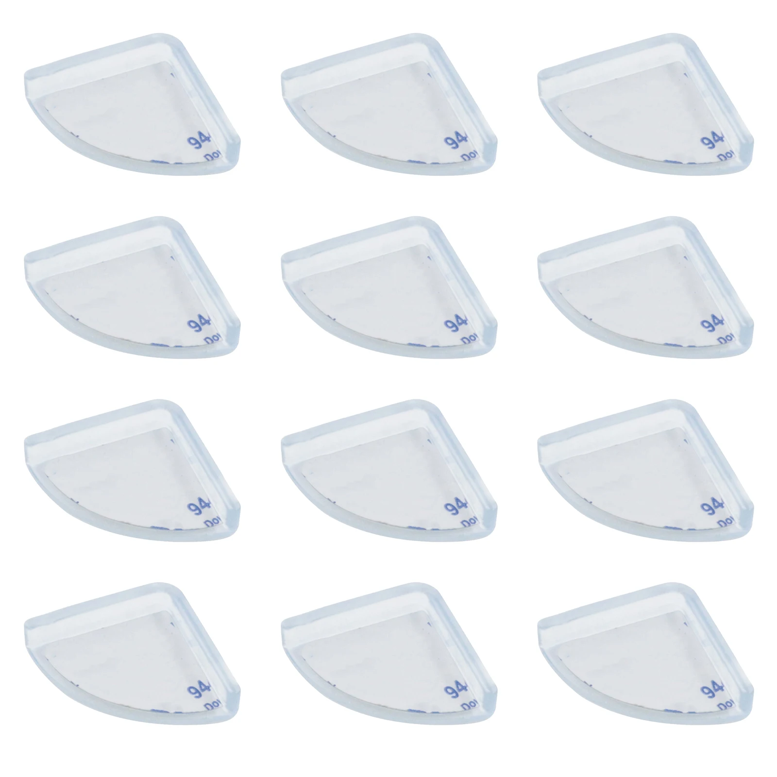 12 PCs Baby Safe Corner Protector Soft Silicone Table Desk Corner Guard Children Safety PVC Edge Guards For Baby Kids Protection
12 PCs Baby Safe Corner Protector Soft Silicone Table Desk Corner Guard Children Safety PVC Edge Guards For Baby Kids Protection