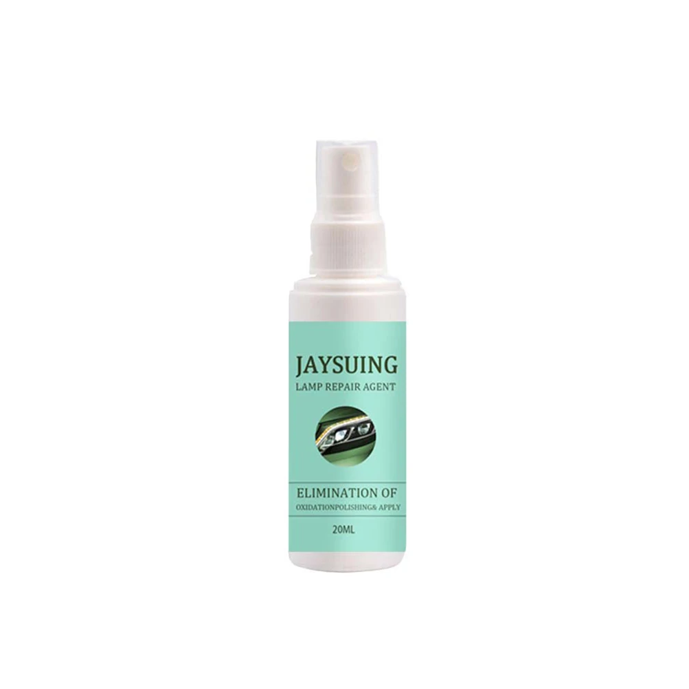 1x Car Headlight Repair Renovation Fluid Car Light Repair Agent Window Glass Cleaner For Phone Screen Bathroom Window Restore
1x Car Headlight Repair Renovation Fluid Car Light Repair Agent Window Glass Cleaner For Phone Screen Bathroom Window Restore