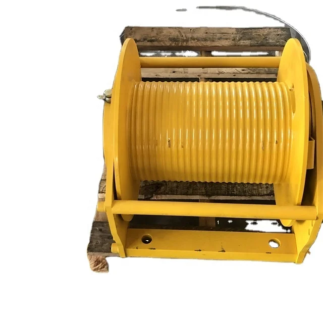 Yongcheng Factory Direct Supply Lifting Hydraulic Winch For Crane 0.5 ton 1 Ton 2ton 3 Ton Cable Pulling Machine
Yongcheng Factory Direct Supply Lifting Hydraulic Winch For Crane 0.5 ton 1 Ton 2ton 3 Ton Cable Pulling Machine
