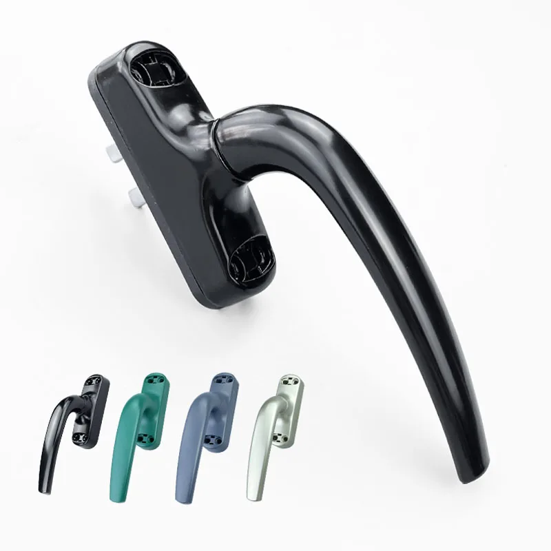 Alloy Plastic Steel Sliding Door Drive Knob Glass Window Furniture Handle Cabinet Bathroom Balcony Pull Household Hardware
Alloy Plastic Steel Sliding Door Drive Knob Glass Window Furniture Handle Cabinet Bathroom Balcony Pull Household Hardware