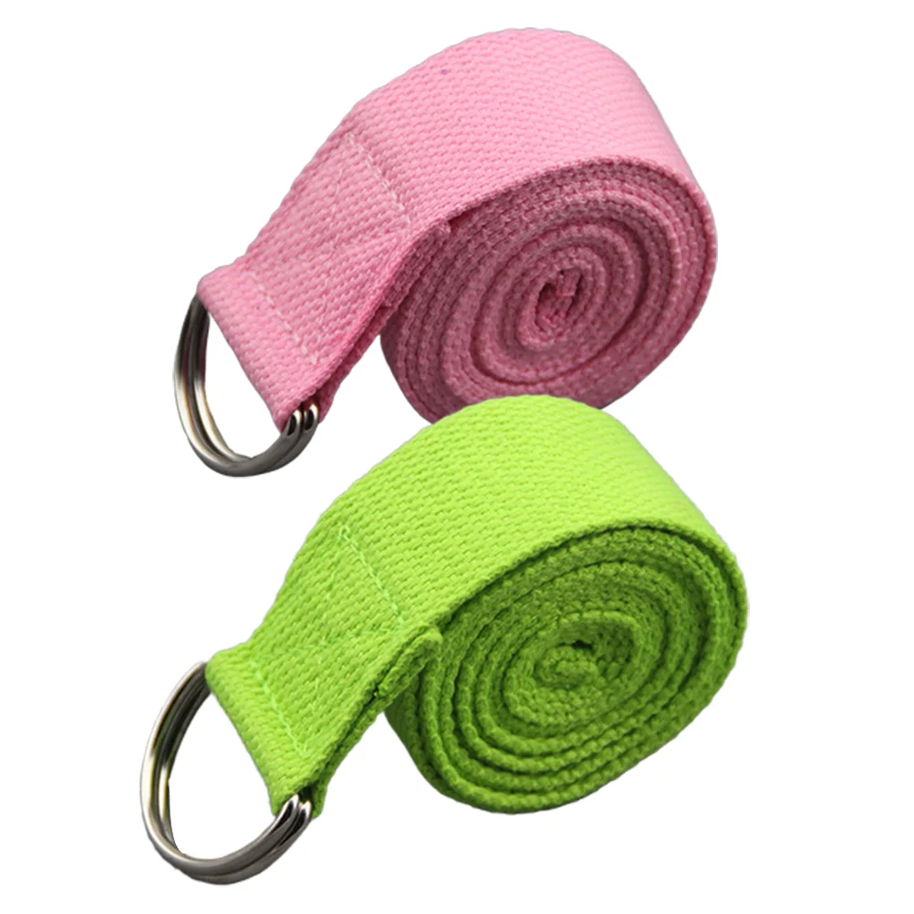 Stretch Strap Bands Yoga Exercise Gym Band Elastic Stretching Set Belt Exercisesflexibility Physical
Stretch Strap Bands Yoga Exercise Gym Band Elastic Stretching Set Belt Exercisesflexibility Physical