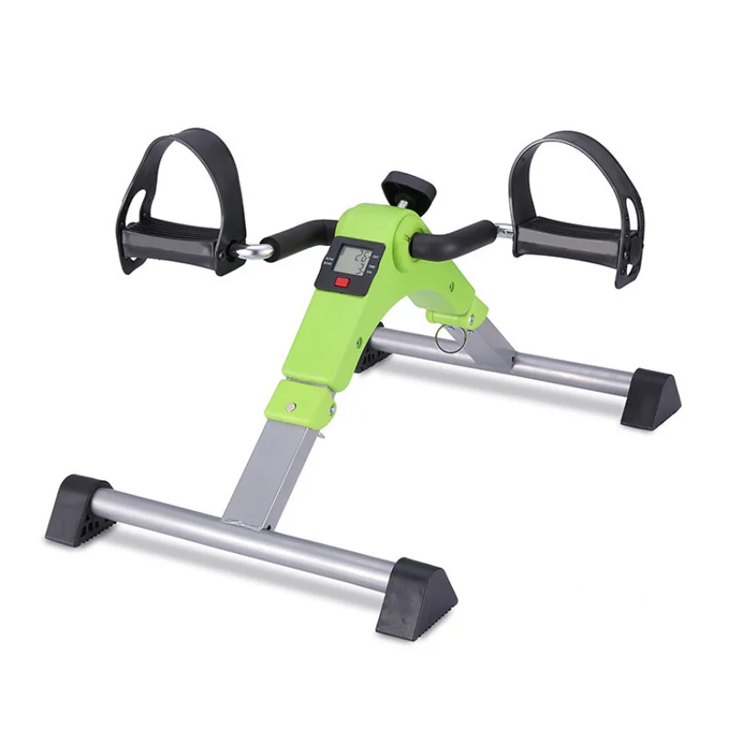 Household Mini Exercise Bike Bodybuilding Machine Elderly Rehabilitation Leg Arm Trainer Medical Exercise Fitness Equipment 
Household Mini Exercise Bike Bodybuilding Machine Elderly Rehabilitation Leg Arm Trainer Medical Exercise Fitness Equipment