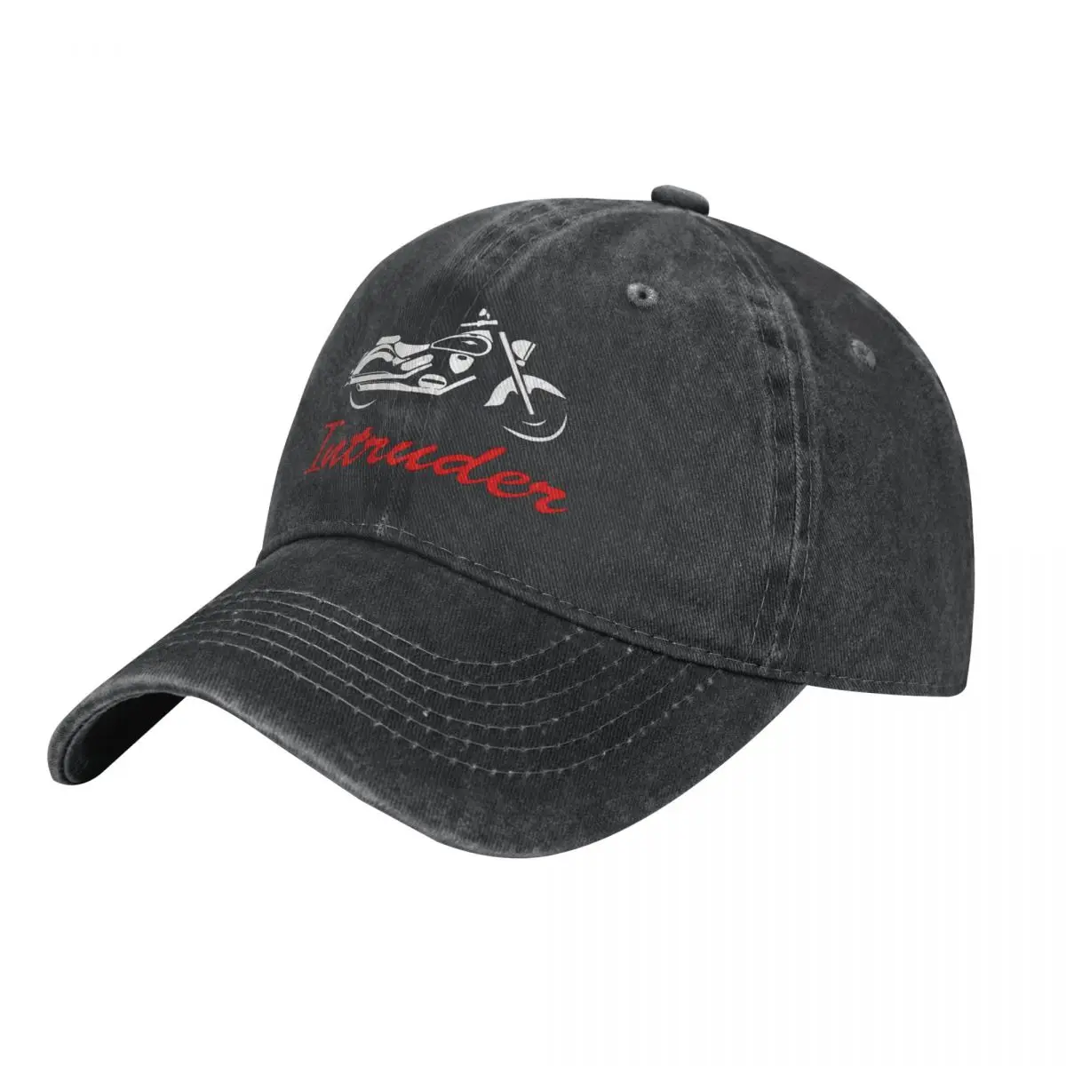 NEW SUZUKI INTRUDER Baseball Cap Printing Baseball Cotton Caps Unisex Motorcycle Cap Golf Hat
NEW SUZUKI INTRUDER Baseball Cap Printing Baseball Cotton Caps Unisex Motorcycle Cap Golf Hat