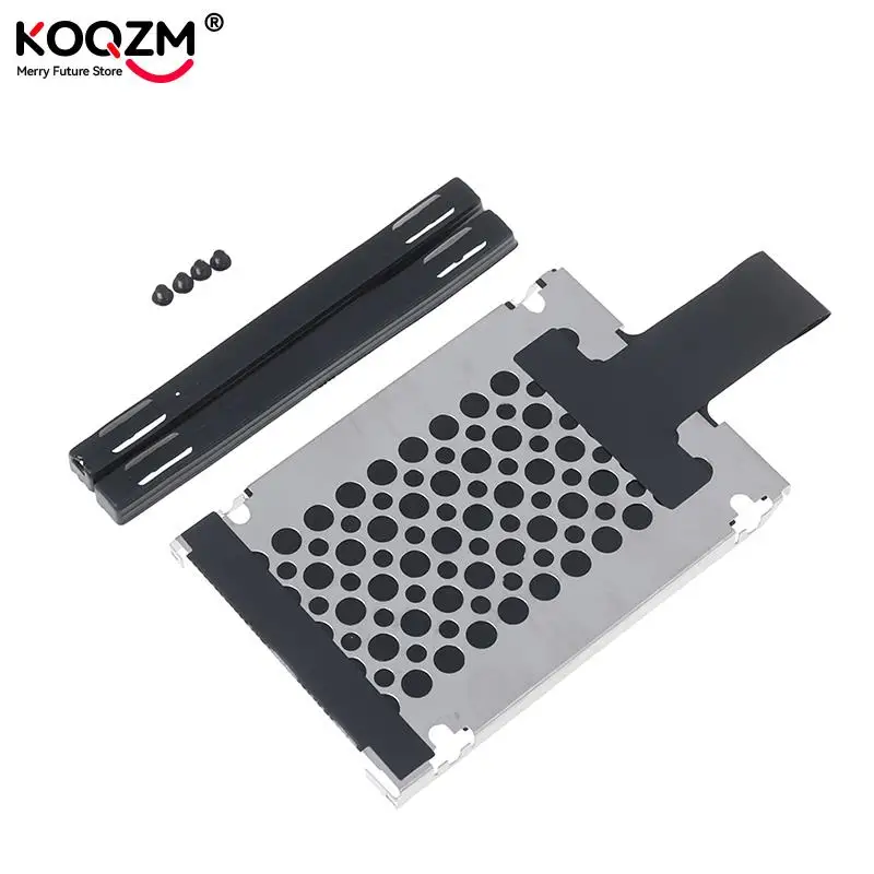 

SSD Adapters Hard Drive Cover HDD Ssd Bracket Tray Lid For Lenovo IBM X220 X220i X220T X230 X230i T430