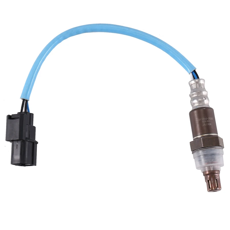 Lambda Sensor Oxygen Sensor 02 Air Fuel Ratio Sensor For Honda CRV RD4 RD5 For Stepwgn 36531-PNC-003 36531PNC003
Lambda Sensor Oxygen Sensor 02 Air Fuel Ratio Sensor For Honda CRV RD4 RD5 For Stepwgn 36531-PNC-003 36531PNC003