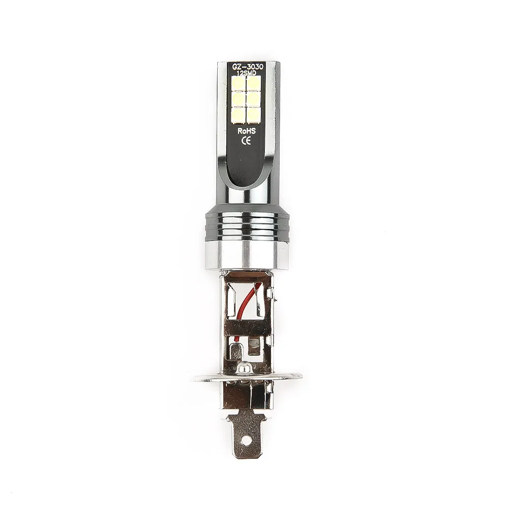 14000LM H1 LED Lights Bulbs Conversion IP68 Waterproof 2PCS 6500K Accessories Headlight High Low Beam Lamp White
14000LM H1 LED Lights Bulbs Conversion IP68 Waterproof 2PCS 6500K Accessories Headlight High Low Beam Lamp White