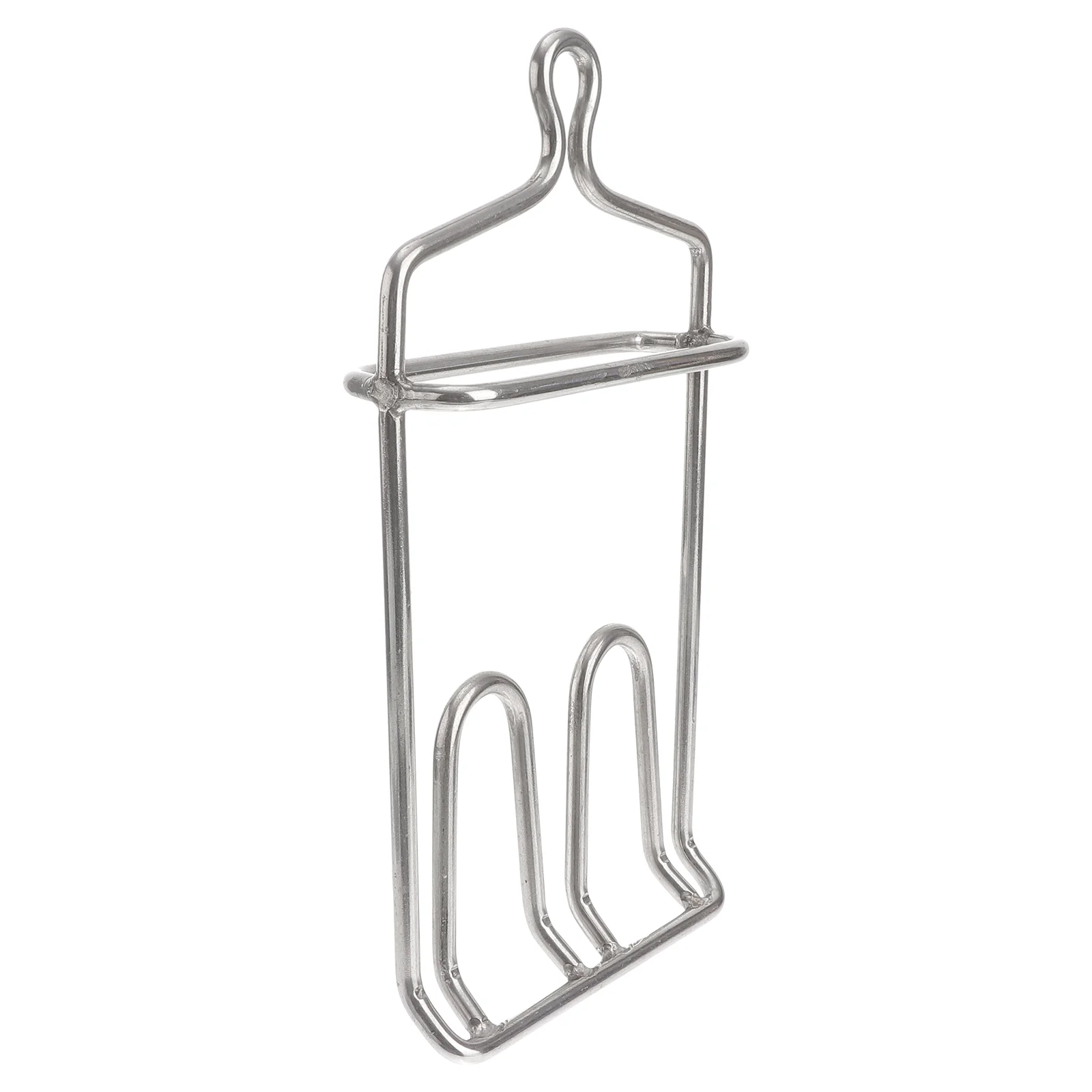 1pc Sturdy Meat Hook Poultry Hanging Hook Simple Hook Kitchen Hook Accessory
1pc Sturdy Meat Hook Poultry Hanging Hook Simple Hook Kitchen Hook Accessory