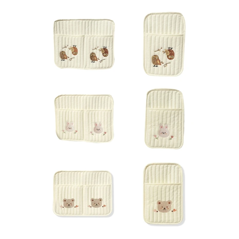 Hanging Diaper Organizer Stackers- Nursery Storage for Diapers Wipes Baby-Essentials Storage for Changing Table Crib
Hanging Diaper Organizer Stackers- Nursery Storage for Diapers Wipes Baby-Essentials Storage for Changing Table Crib