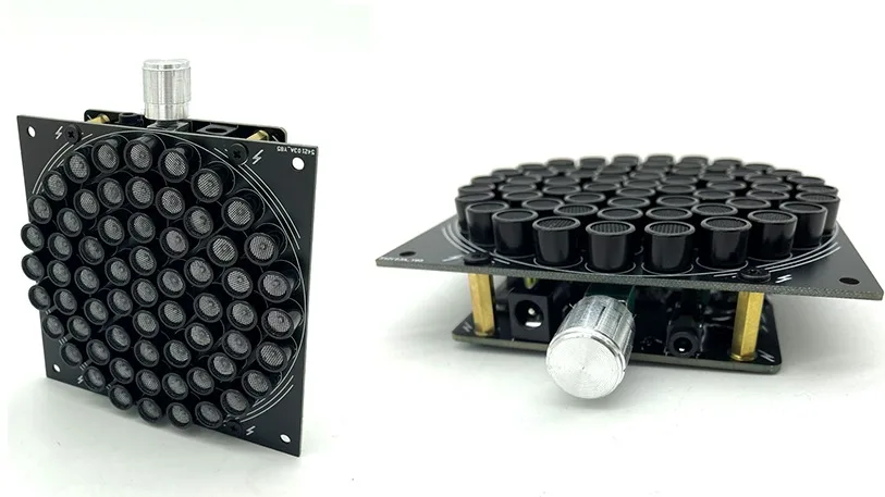 ultrasonic directional speaker with Focused Audio Technology Parametric Array Speaker for museum
ultrasonic directional speaker with Focused Audio Technology Parametric Array Speaker for museum
