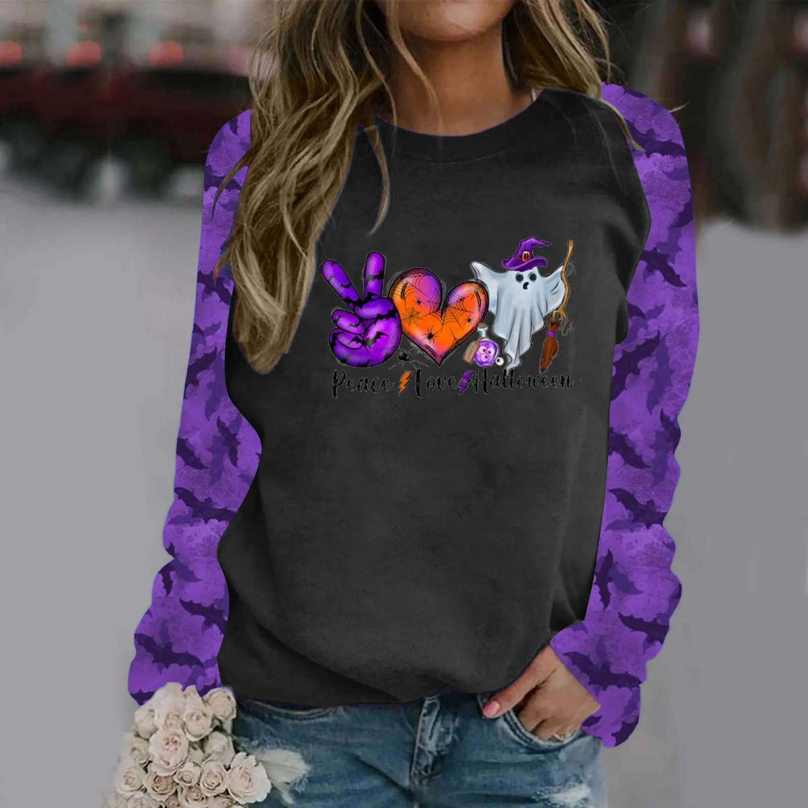 Womens Oversized Sweatshirts Fleece Hoodies Long Sleeve Shirts Pullover Fall Clothes With Pocket
Womens Oversized Sweatshirts Fleece Hoodies Long Sleeve Shirts Pullover Fall Clothes With Pocket