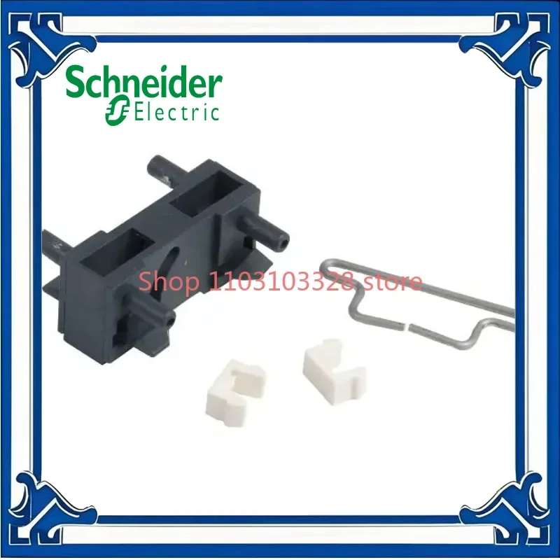 LAD9V2 Механическая блокировка, контакторы TeSys D LC1D09-D38 LC1DT20-DT40
LAD9V2 Механическая блокировка, контакторы TeSys D LC1D09-D38 LC1DT20-DT40