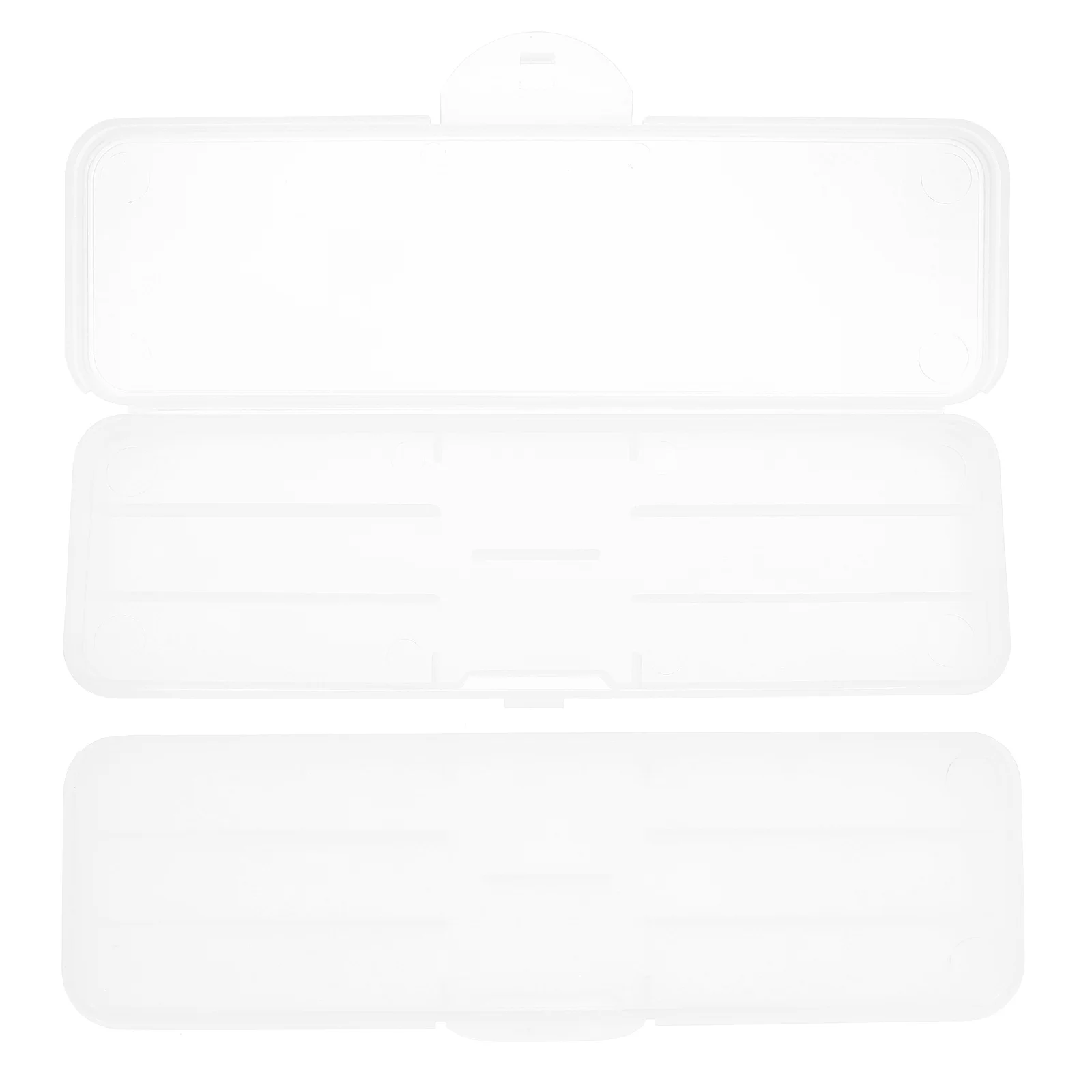 Double- Layer Personal Storage Case Nail Art Box Plastic Bins Grinding Tool Holder
Double- Layer Personal Storage Case Nail Art Box Plastic Bins Grinding Tool Holder