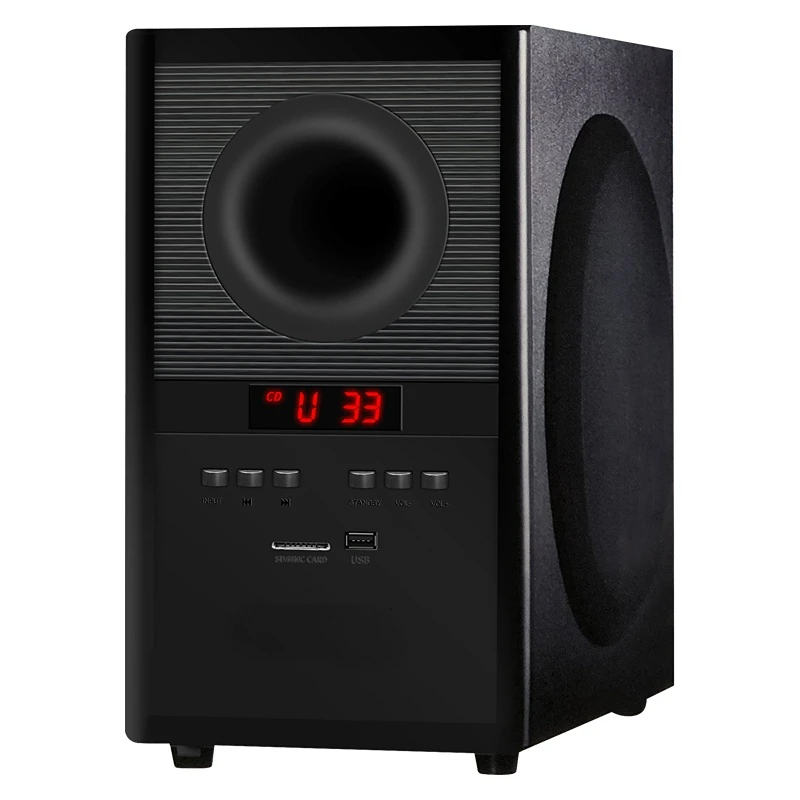 D-903 X-BASS BT FM SD AC/DC high-class home cinema system 3.1 HI-FI multimedia speaker system home theater
D-903 X-BASS BT FM SD AC/DC high-class home cinema system 3.1 HI-FI multimedia speaker system home theater
