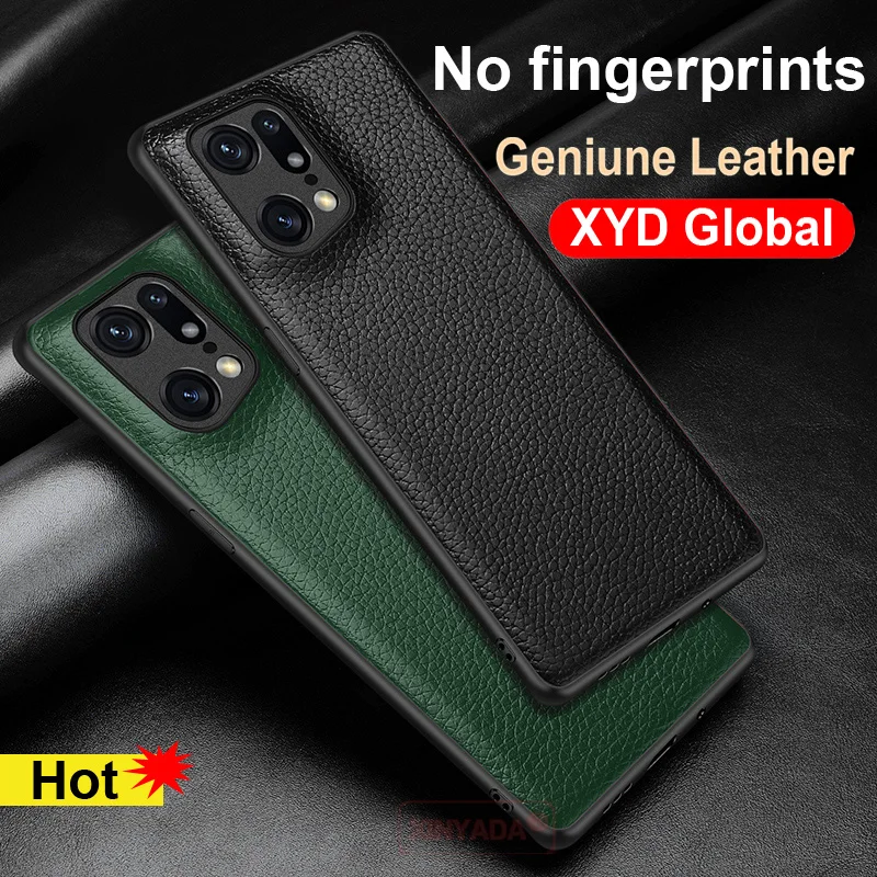 Чехол из натуральной кожи для Oppo Find X5 Pro, чехол из воловьей кожи для Oppo Find X5 Pro, задняя крышка
Чехол из натуральной кожи для Oppo Find X5 Pro, чехол из воловьей кожи для Oppo Find X5 Pro, задняя крышка