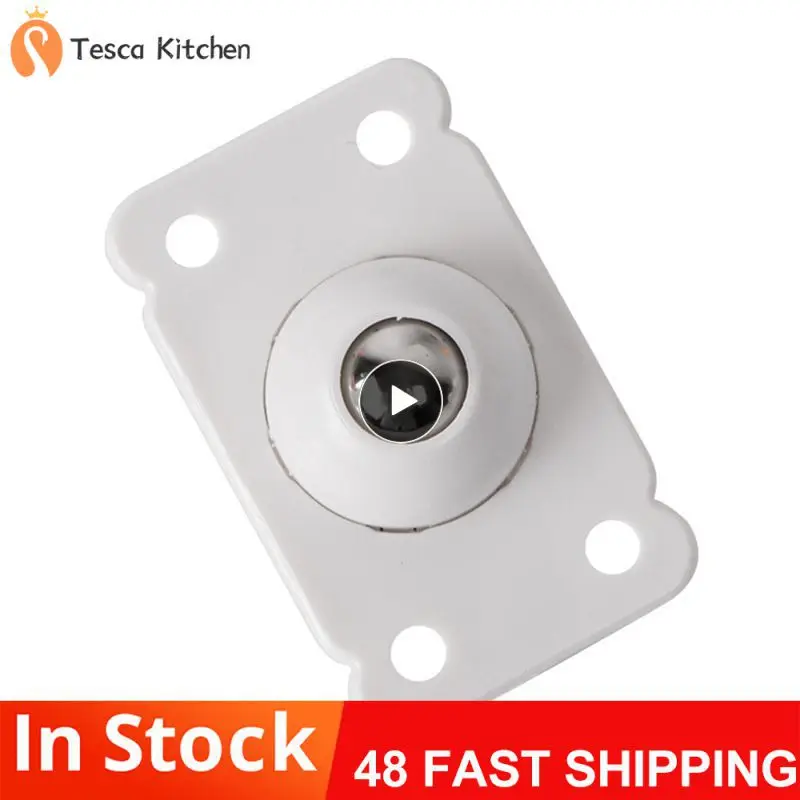 Drop-ShippingAdhesive Swivel Casters Furniture Wheel For Storage Box Trash Can Universal Pulleys Sticky Wheels No Drilling
Drop-ShippingAdhesive Swivel Casters Furniture Wheel For Storage Box Trash Can Universal Pulleys Sticky Wheels No Drilling