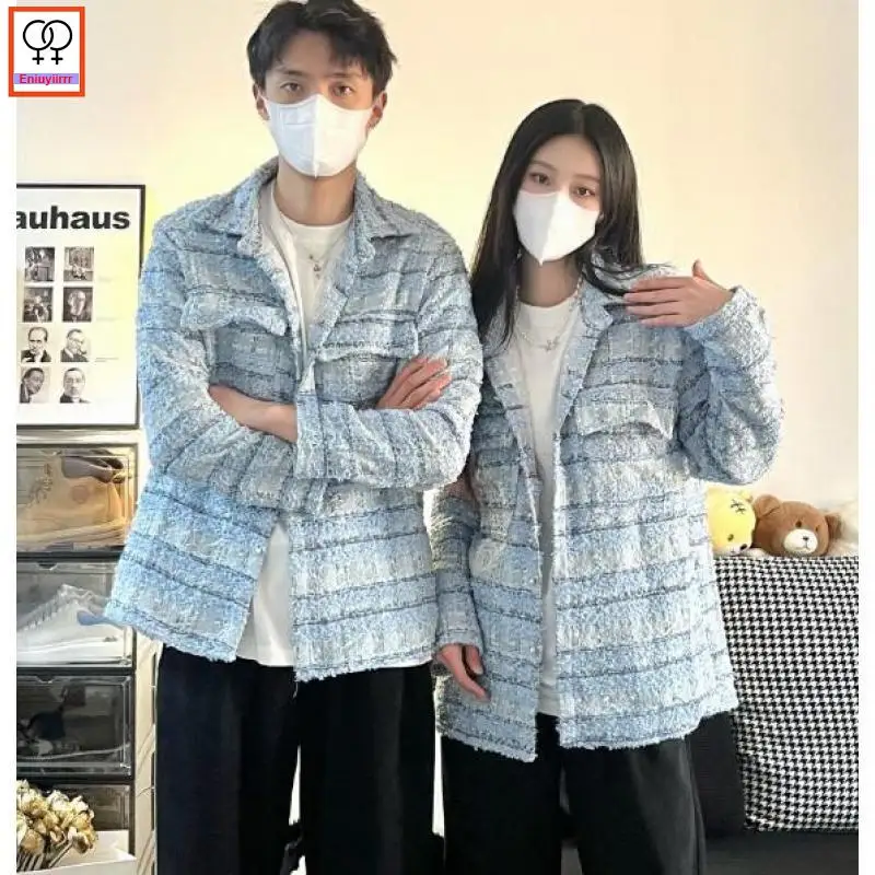 Парная одежда, осень 2023, праздничный медовый месяц, для девушек, парней, женщин, мужчин, влюбленных, толстовки, свитшоты
Парная одежда, осень 2023, праздничный медовый месяц, для девушек, парней, женщин, мужчин, влюбленных, толстовки, свитшоты