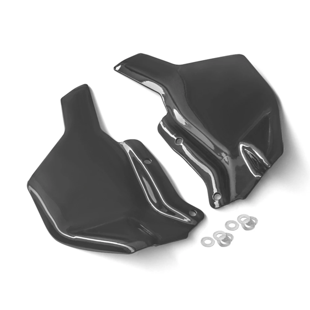 Motorcycle Side Windshield Windscreen Handshield for Tiger900 TIGER 900 GT PRO LOW for TIGER 850 2020-(Smoky Gray) 
Motorcycle Side Windshield Windscreen Handshield for Tiger900 TIGER 900 GT PRO LOW for TIGER 850 2020-(Smoky Gray)