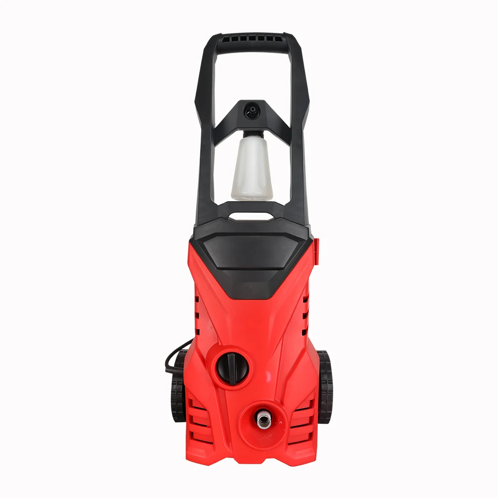 16001 Electric 1600W Portable High Pressure Car Washer Cleaner
16001 Electric 1600W Portable High Pressure Car Washer Cleaner