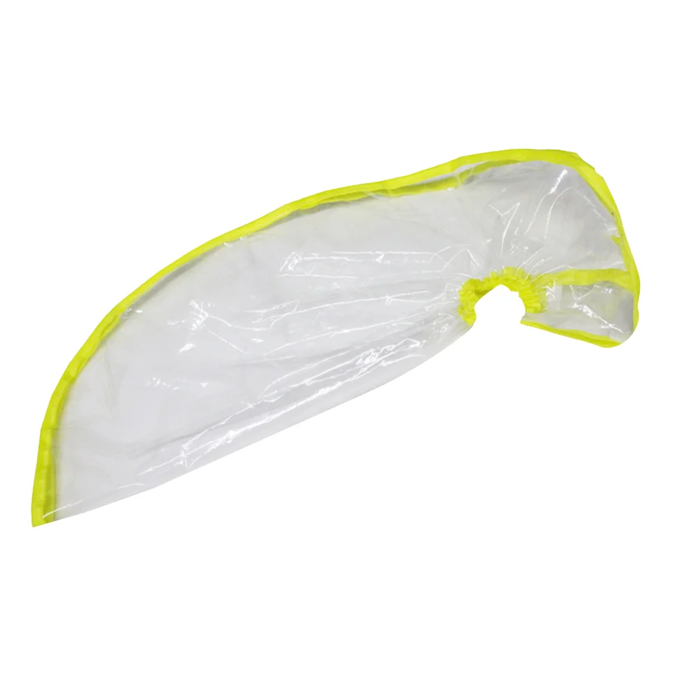 Funnel Hair Washing Rinse Shampoo Salon Hairdressing Anti Spill Proof Waterproof Elderly Tray Caps Cape Basin Dye Capes
Funnel Hair Washing Rinse Shampoo Salon Hairdressing Anti Spill Proof Waterproof Elderly Tray Caps Cape Basin Dye Capes