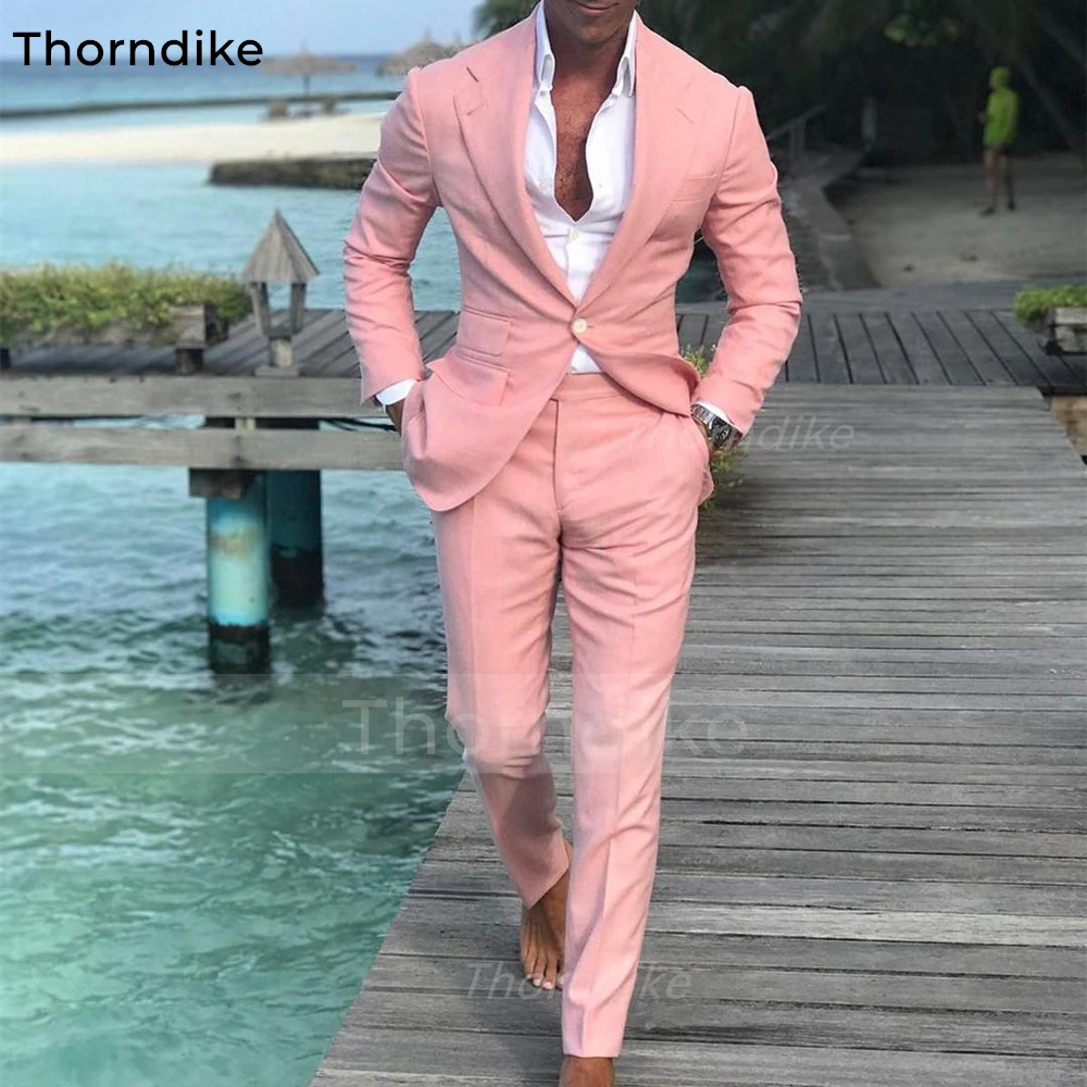 Мужской облегающий костюм из 2 предметов, пиджак и брюки
Мужской облегающий костюм из 2 предметов, пиджак и брюки