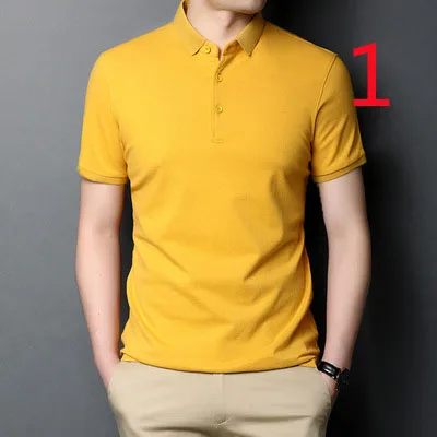 Summer men's short-sleeved T-shirt trend loose ice silk bottoming shirt tide brand
Summer men's short-sleeved T-shirt trend loose ice silk bottoming shirt tide brand