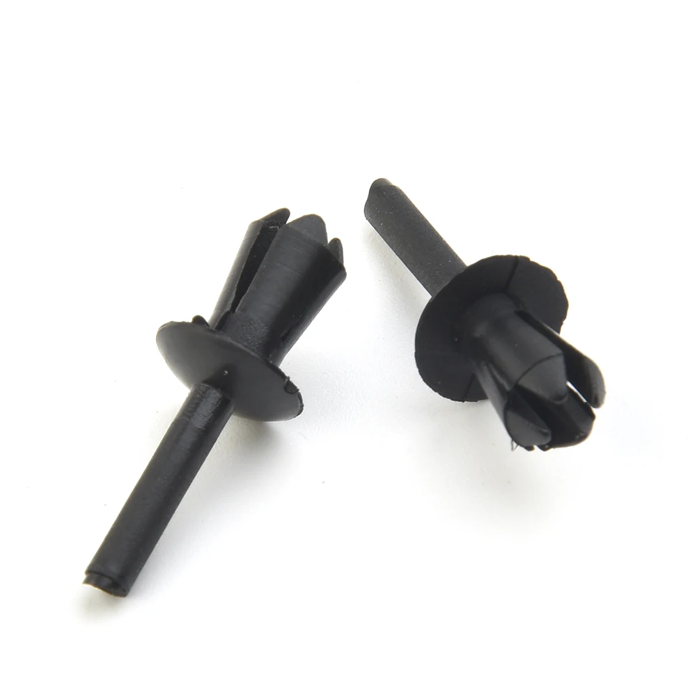 20x Black For BMW E12 E28 E30 E34 E36 E39 E46 E60 Left Rivets Replaces Model Expanding Trim Clips Car Rivets Car Nylon Hot
20x Black For BMW E12 E28 E30 E34 E36 E39 E46 E60 Left Rivets Replaces Model Expanding Trim Clips Car Rivets Car Nylon Hot